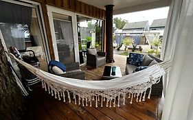 Patio Dębki